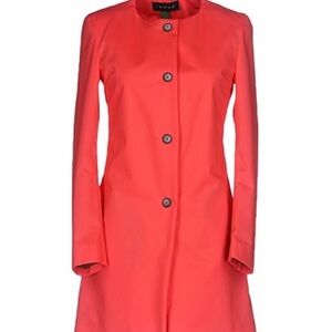 IANUX Jack Size :48 Fits US Size:10